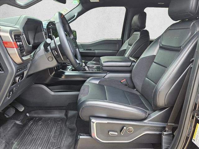 Certified 2023 Ford F150 Raptor AWD/4WD image 17