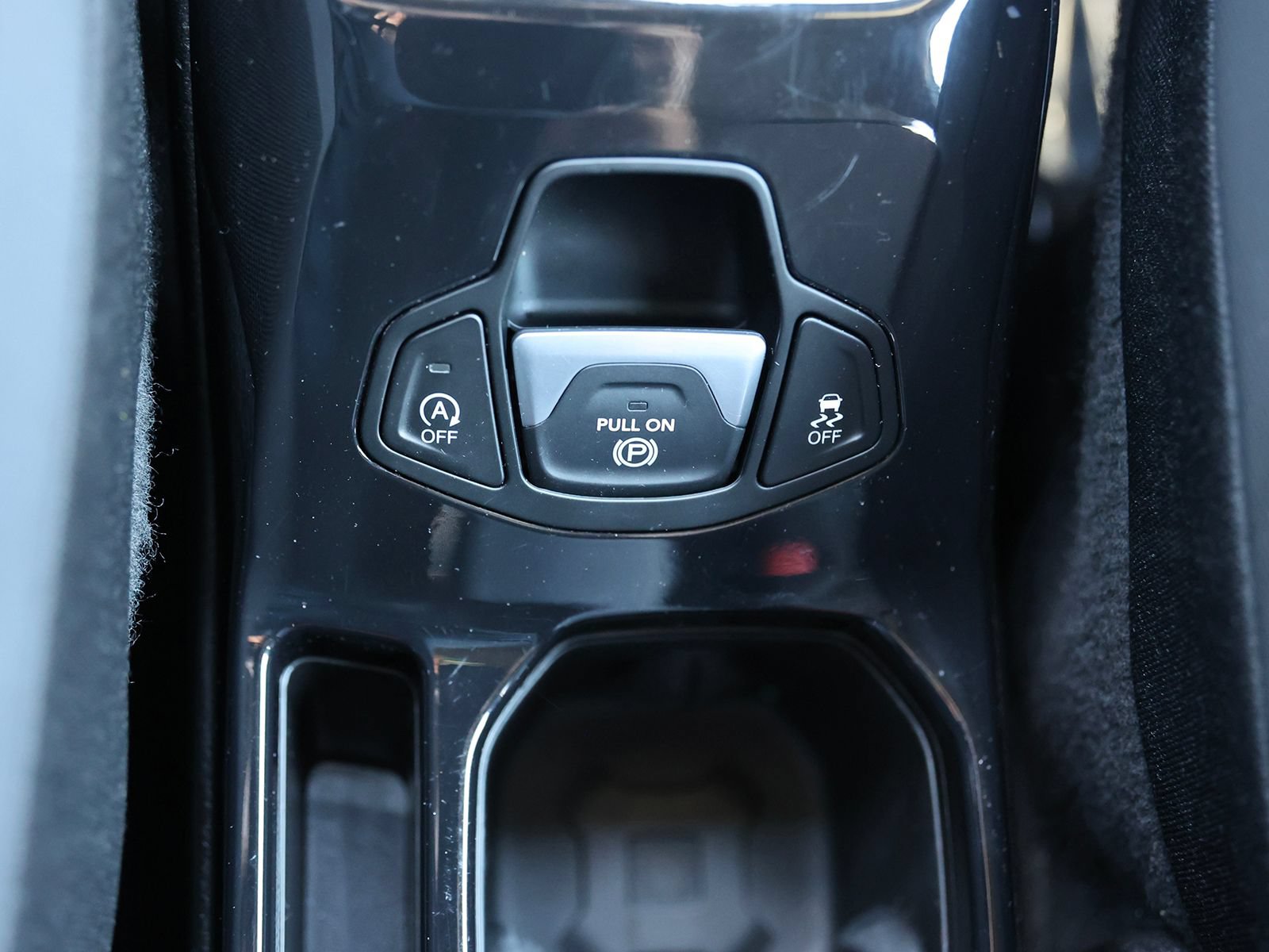 Used 2022 Jeep Renegade Altitude w/ Convenience Group AWD/4WD image 32