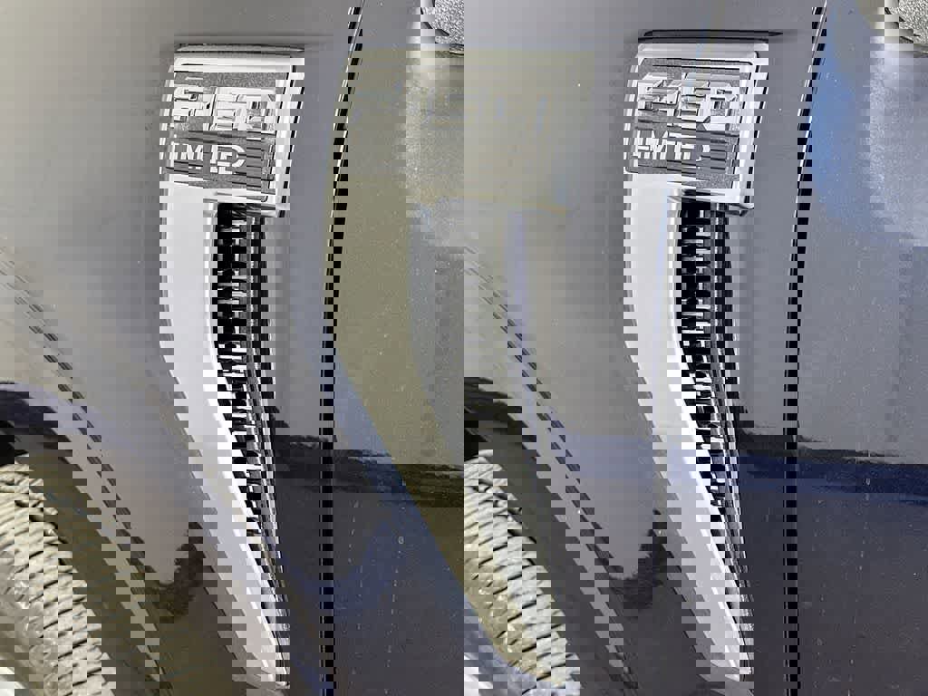 Certified 2022 Ford F150 Limited image 10