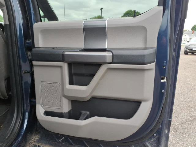 Certified 2019 Ford F150 XLT w/ Equipment Group 302A Luxury AWD/4WD image 16