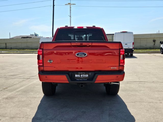 Certified 2023 Ford F150 XLT w/ Equipment Group 302A High AWD/4WD image 4