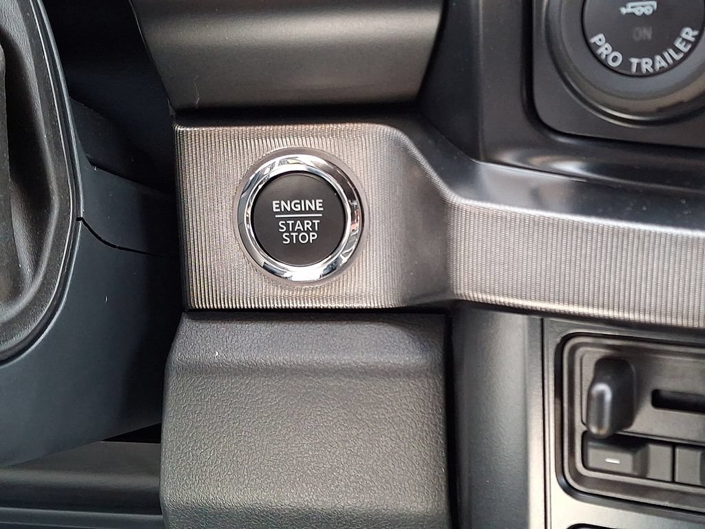 Certified 2026 Ford F350 Platinum AWD/4WD image 22
