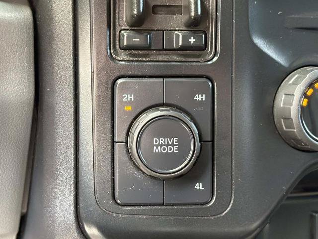 Certified 2024 Ford F250 XLT AWD/4WD image 25