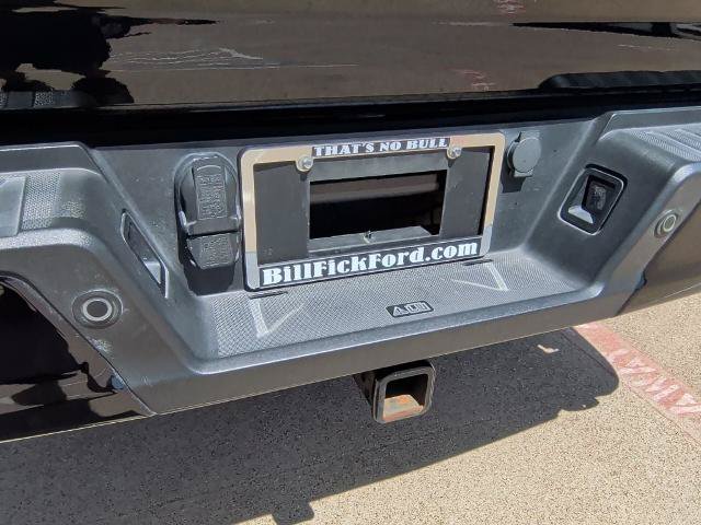 Certified 2025 Ford F150 Lariat w/ Equipment Group 501A Mid AWD/4WD image 35