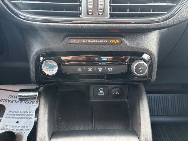 Certified 2023 Ford Escape ST-Line Select w/ Tech Pack #1 image 23