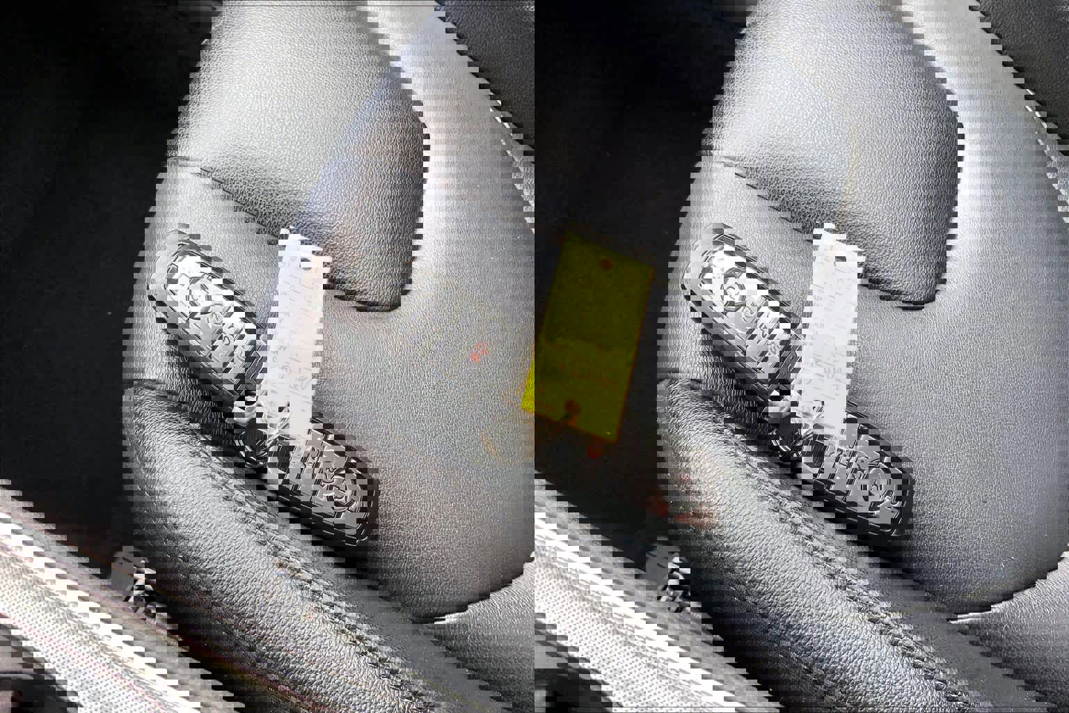 Certified 2022 Ford Edge Titanium image 15