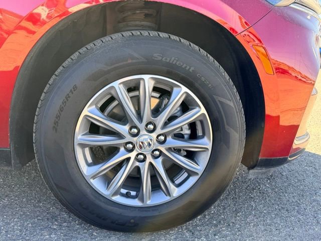 Used 2023 Buick Enclave Essence image 26