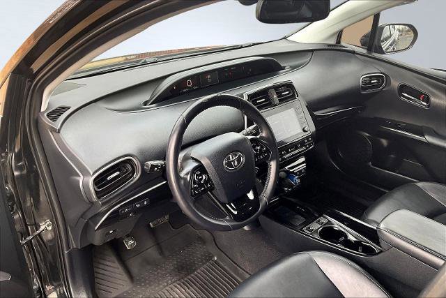 Used 2022 Toyota Prius image 14