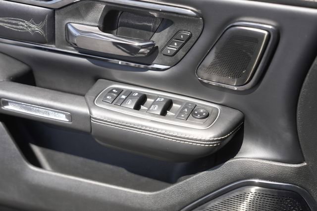 Used 2022 RAM 1500 Limited image 28