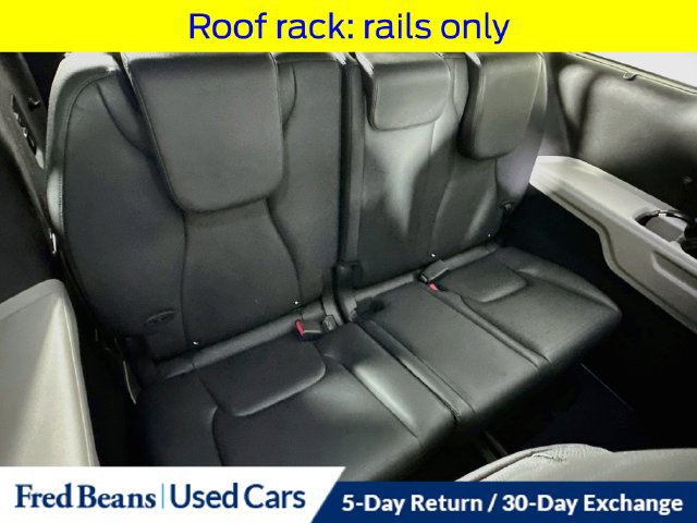 Used 2023 Kia Carnival SX Prestige FWD image 37