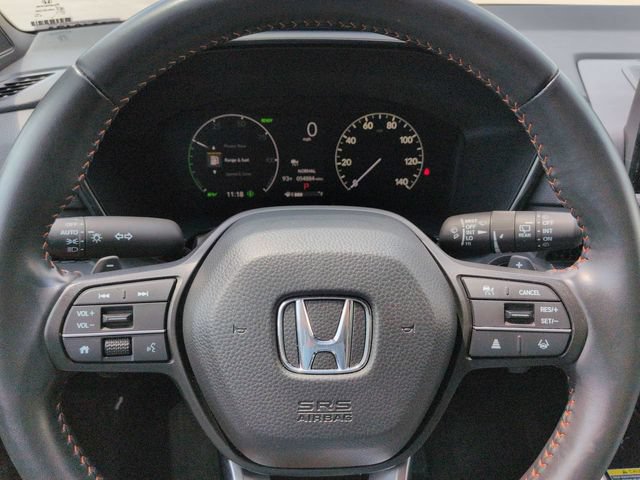 Used 2025 Honda CR-V Sport-L image 33