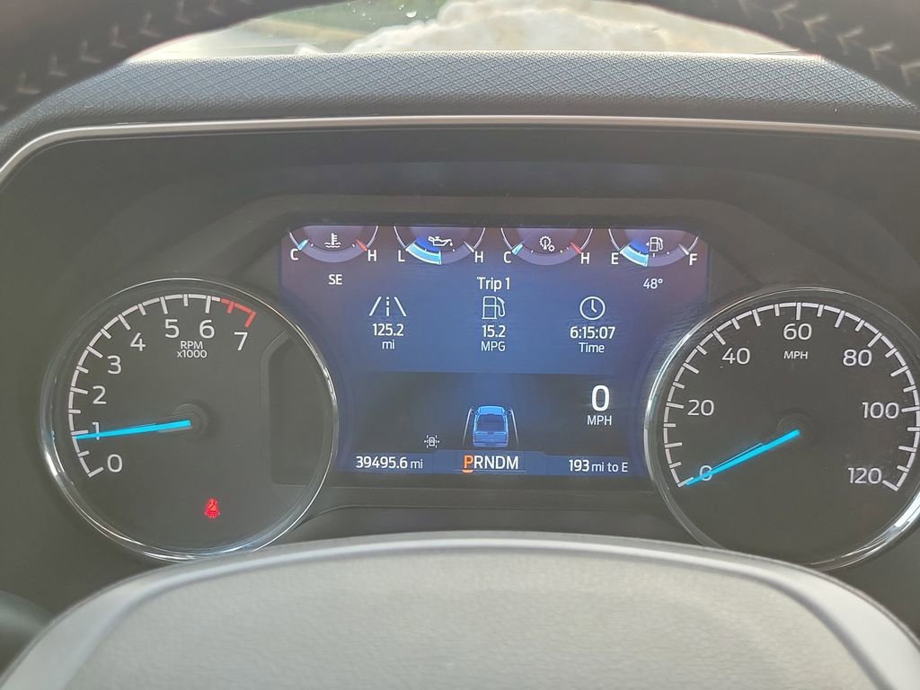 Certified 2022 Ford F150 XLT w/ Equipment Group 302A High image 11