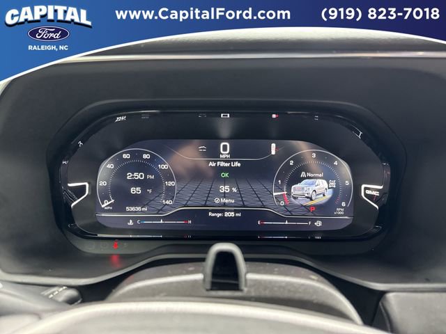 Used 2023 GMC Yukon Denali Ultimate w/ LPO, Floor Liner Package image 25