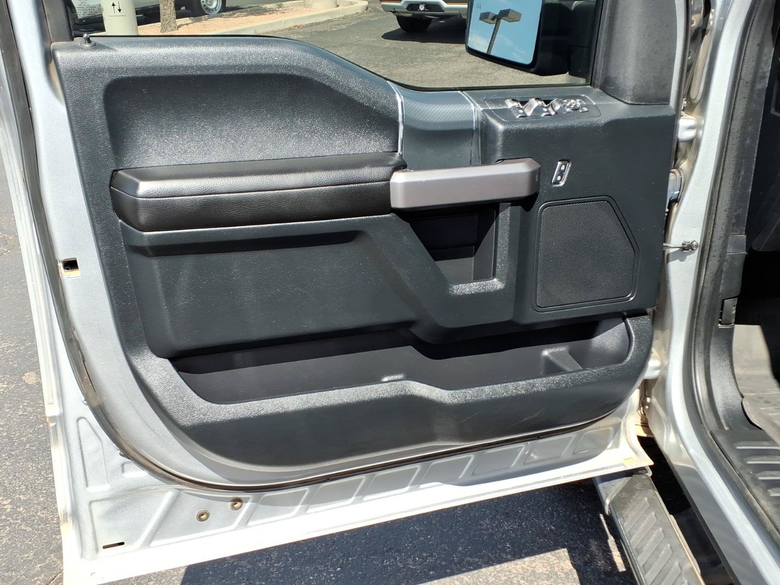 Certified 2020 Ford F150 XLT w/ Equipment Group 302A Luxury AWD/4WD image 20