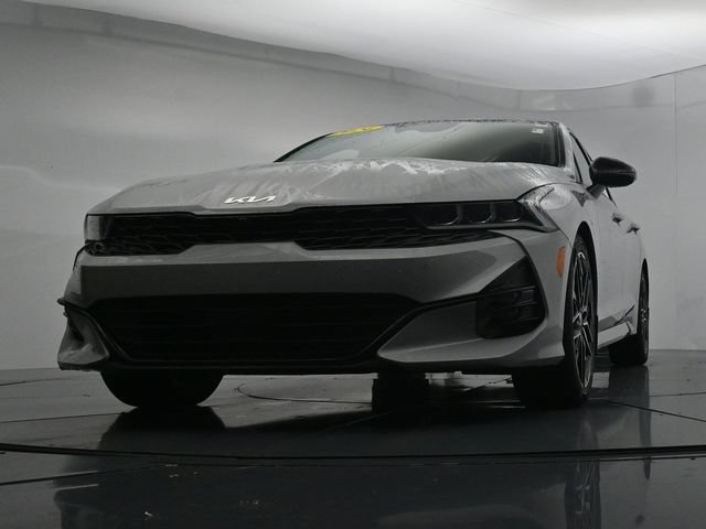 Used 2024 Kia K5 GT w/ GT1 Package FWD image 31