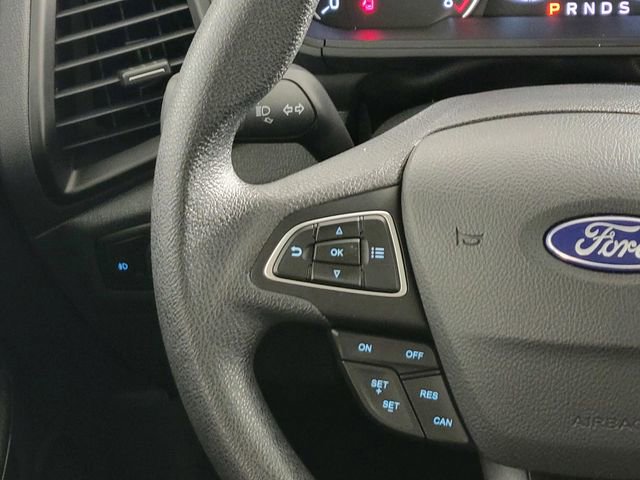Certified 2022 Ford EcoSport SE w/ Interior Protection Package image 28