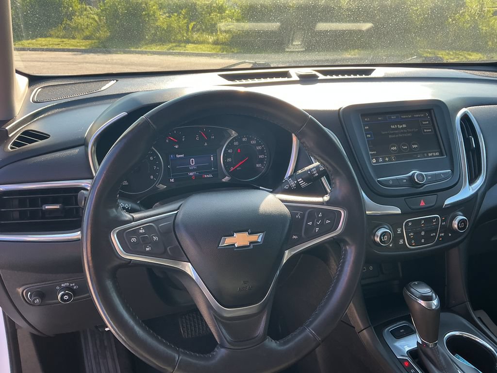 Used 2019 Chevrolet Equinox LT AWD/4WD image 19