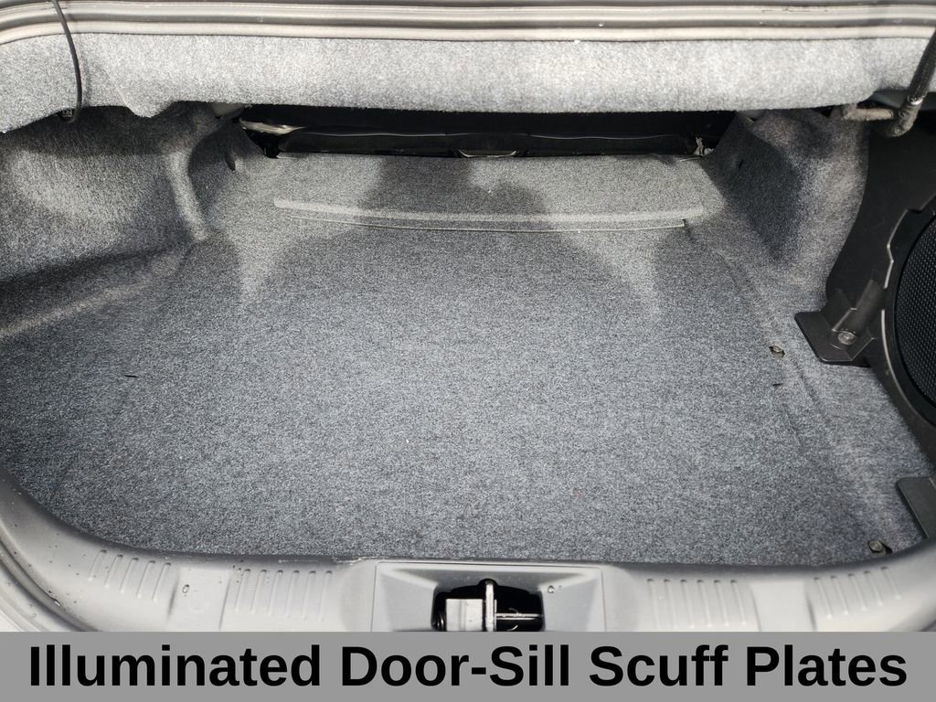 Certified 2025 Ford Mustang GT Premium image 18