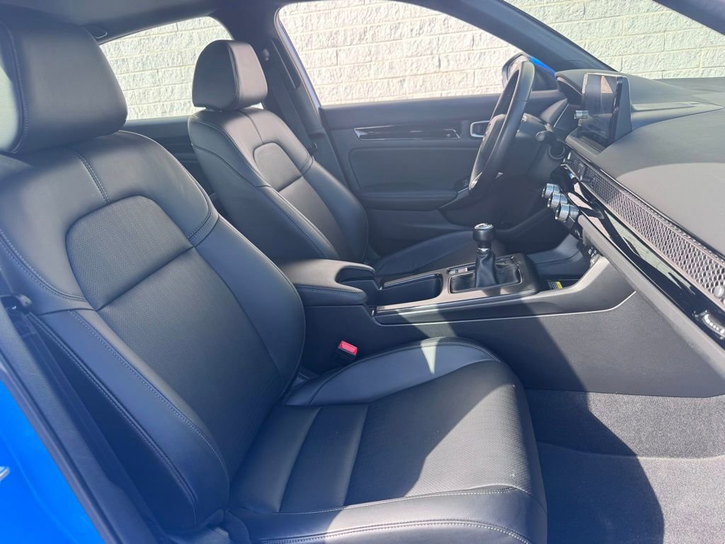 Used 2024 Honda Civic Sport Touring image 16