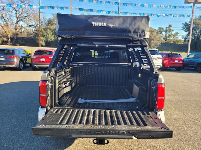Used 2024 Toyota Tacoma TRD Sport image 8