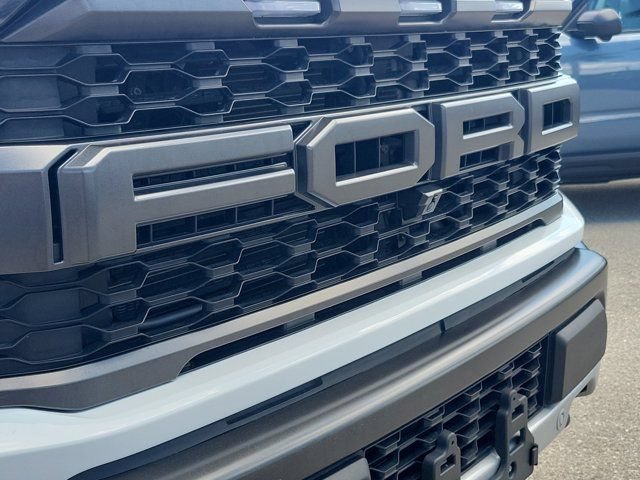 Certified 2023 Ford F150 Raptor w/ Blue Interior Package AWD/4WD image 7
