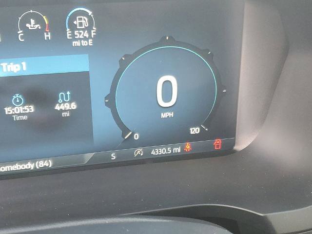 Certified 2024 Ford F150 XL image 9