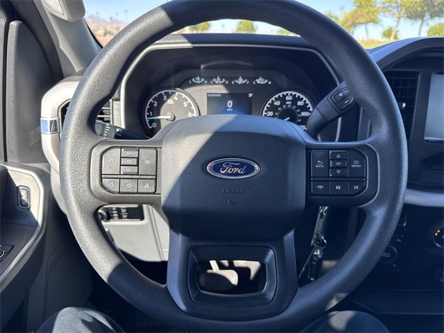 Certified 2023 Ford F150 XLT image 15
