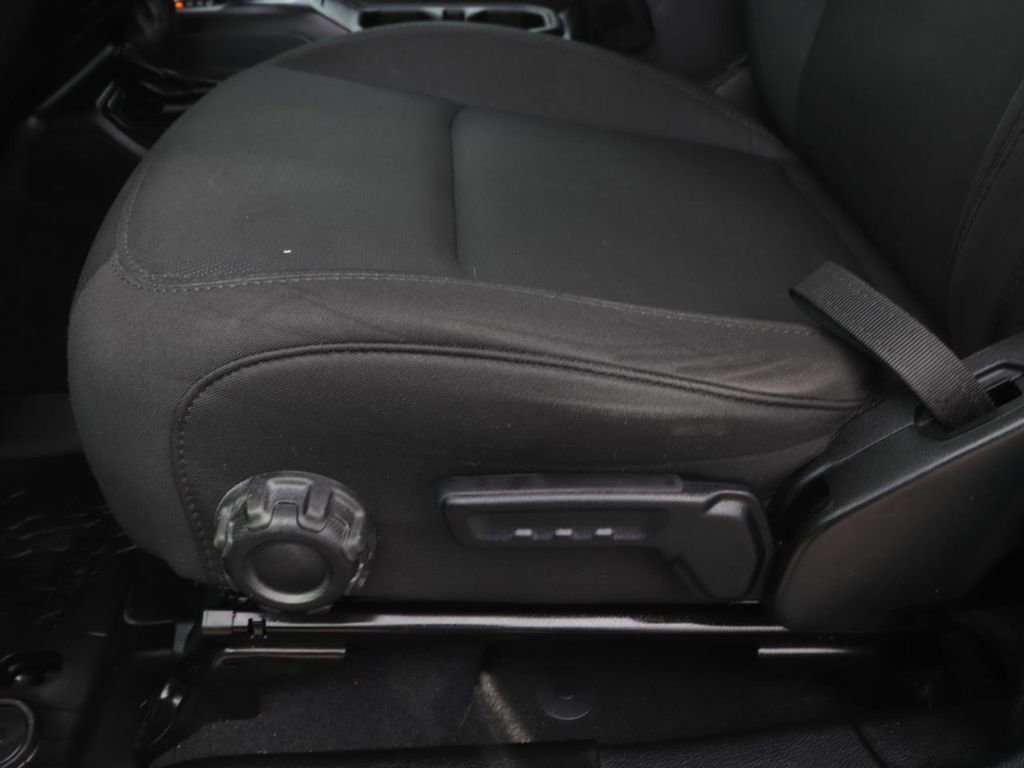 Used 2020 Jeep Wrangler Unlimited Sport S AWD/4WD image 18