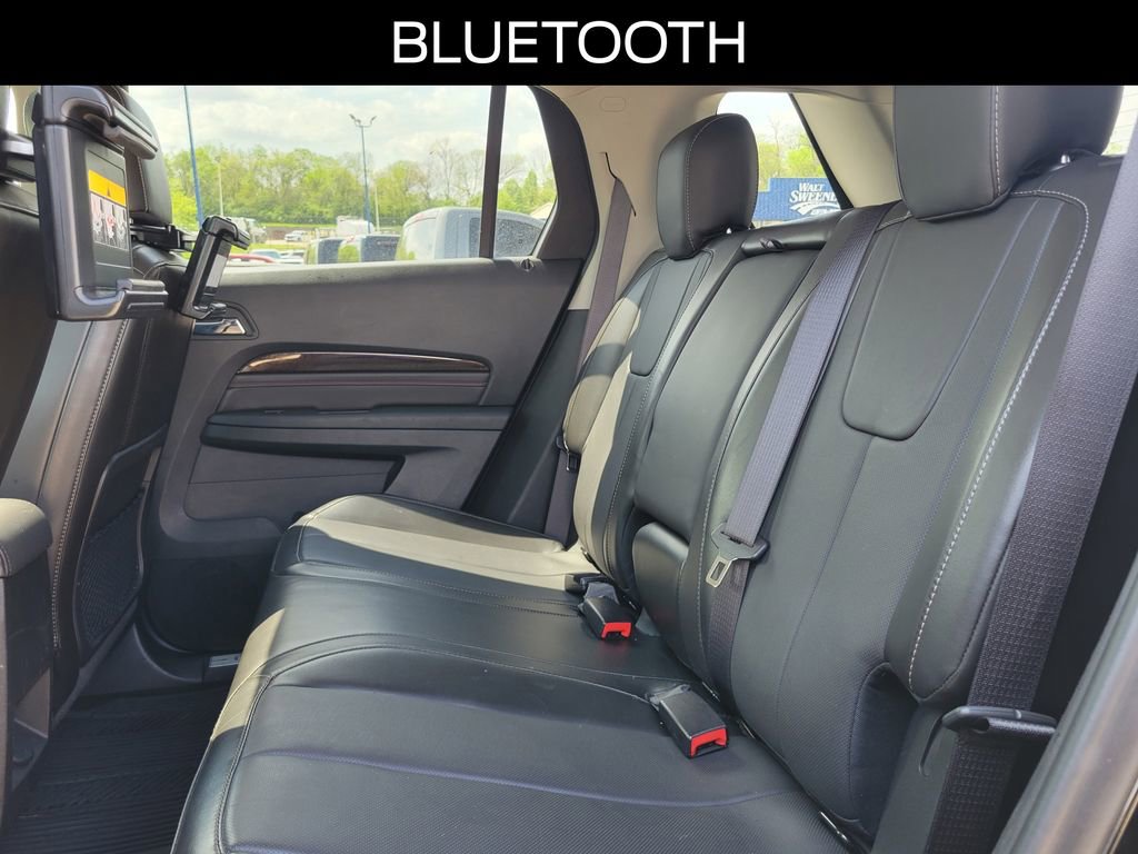 Used 2017 GMC Terrain Denali image 14