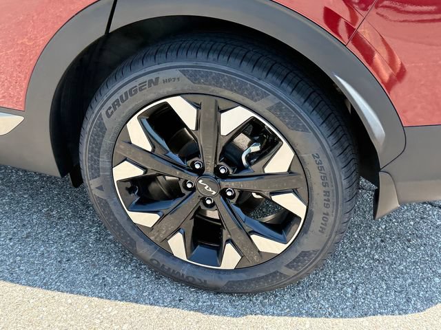 Used 2024 Kia Sportage X-Line AWD/4WD image 6
