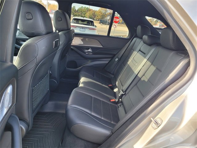 Used 2020 Mercedes-Benz GLE 350 4MATIC image 10