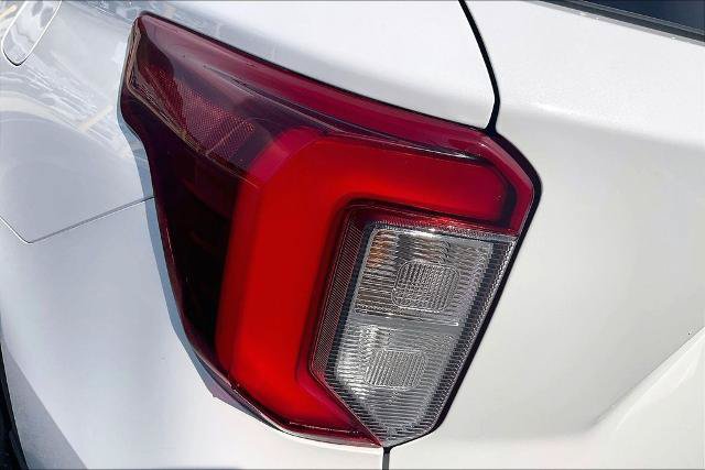 Certified 2021 Ford Explorer ST w/ Equipment Group 401A AWD/4WD image 30
