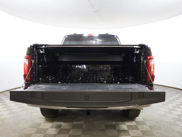 Certified 2025 Ford F150 XLT w/ Equipment Group 303A High image 21