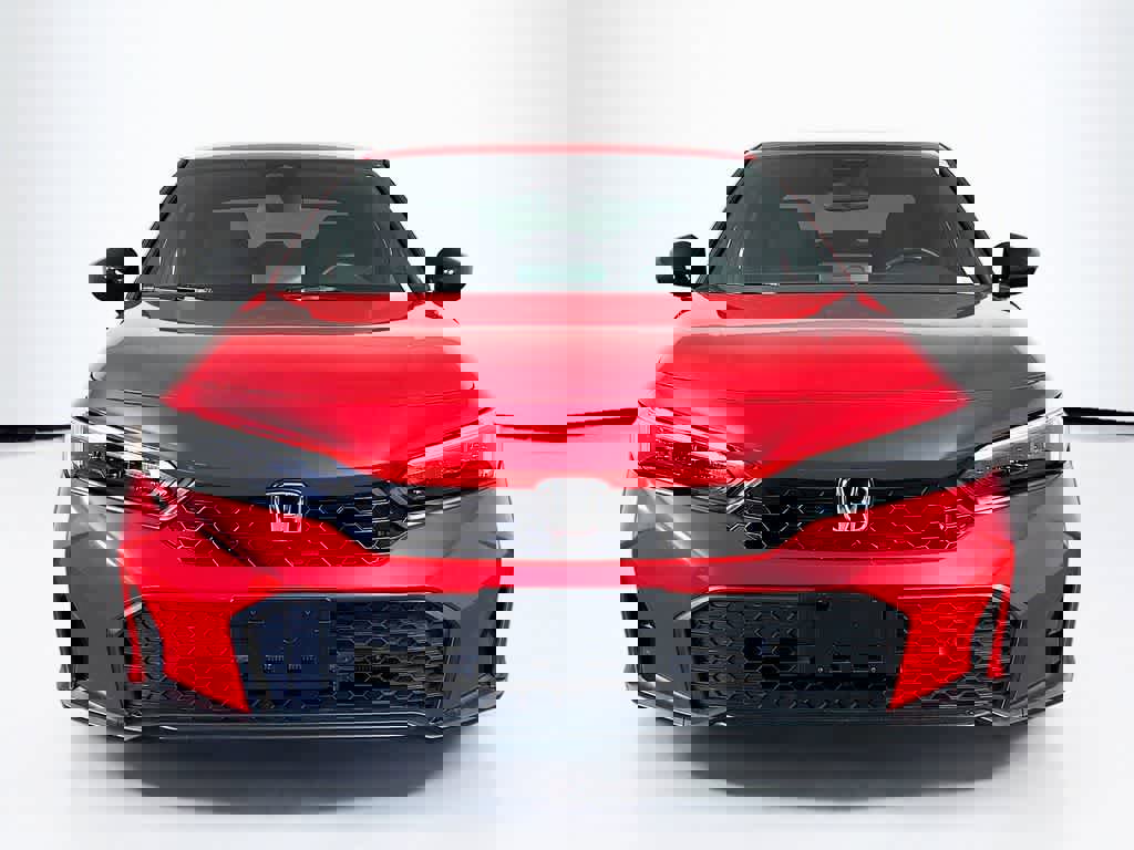 Used 2025 Honda Civic Sport image 6