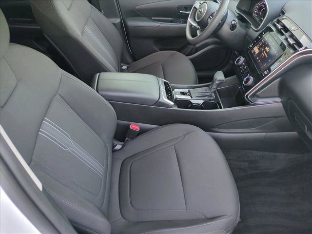 Used 2023 Hyundai Tucson SEL AWD/4WD image 20