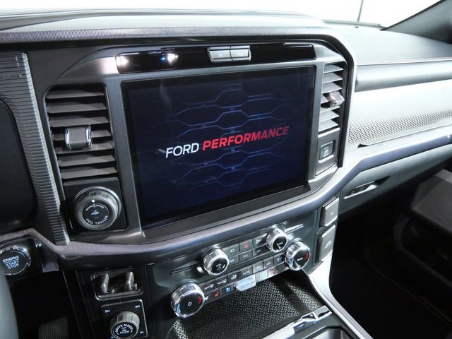 Certified 2025 Ford F150 Raptor w/ Equipment Group 803A Raptor R AWD/4WD image 24