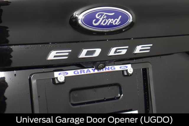 Certified 2024 Ford Edge SEL w/ Convenience Package image 26