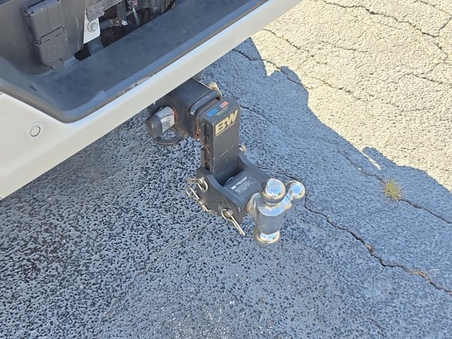 Used 2021 Chevrolet Silverado 2500 High Country AWD/4WD image 9