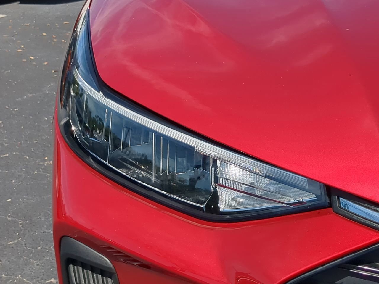 Certified 2023 Ford Escape ST-Line w/ Tech Pack #1 image 10