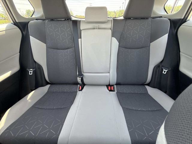 Used 2025 Toyota RAV4 XLE w/ Convenience Package AWD/4WD image 17