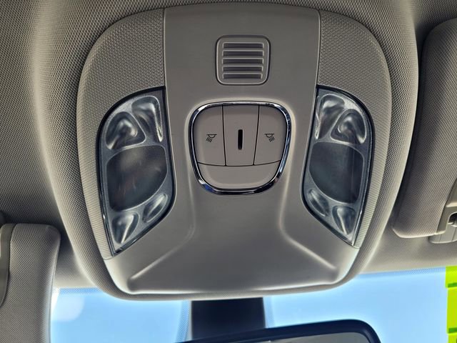Used 2021 Jeep Compass Latitude FWD image 19
