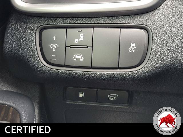 Used 2019 Kia Sorento EX FWD image 27