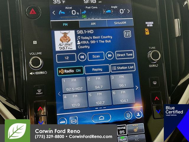 Used 2023 Subaru Ascent Limited w/ Technology Package image 19