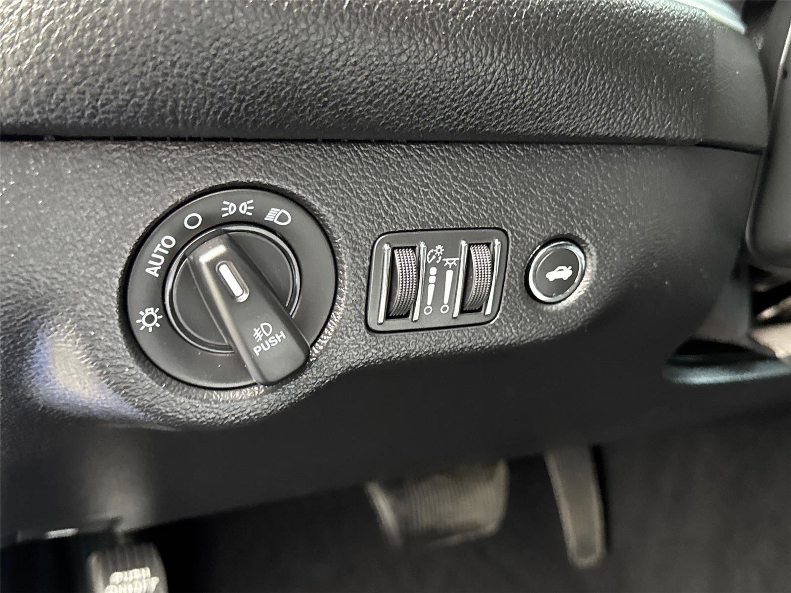 Used 2020 Dodge Challenger GT image 24