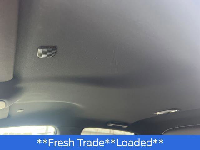 Used 2024 Chevrolet Colorado Z71 w/ Z71 Convenience Package 2 image 34