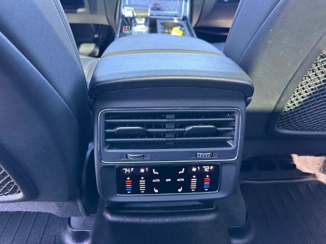 Used 2021 Audi Q7 3.0T Prestige image 19