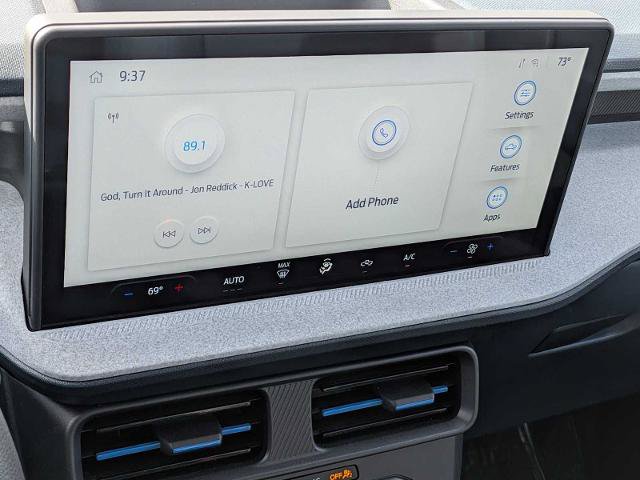 Certified 2026 Ford Maverick XLT AWD/4WD image 22