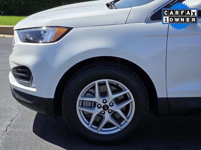 Certified 2024 Ford Edge SEL w/ Convenience Package AWD/4WD image 9