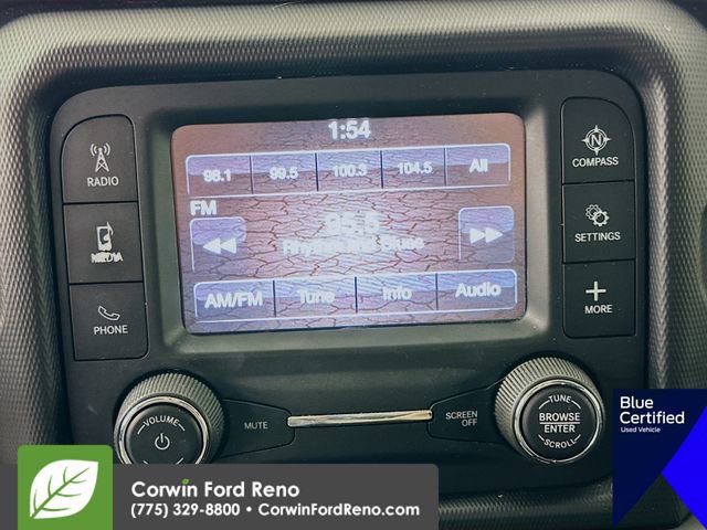 Used 2018 Jeep Wrangler Unlimited Sport S image 18