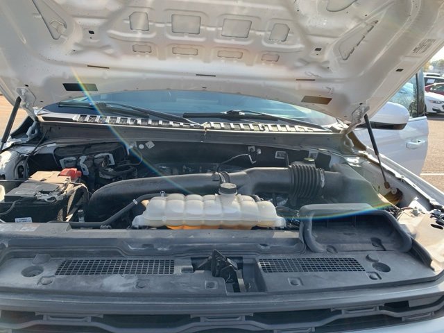 Certified 2024 Ford Expedition Max XLT image 6